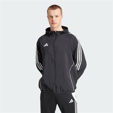 adidas Tiro 24 Windbreaker Erkek Ceket