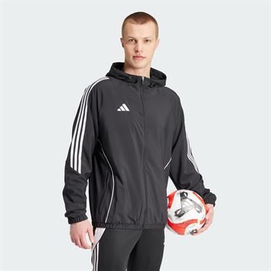 adidas Tiro 24 Windbreaker Erkek Ceket