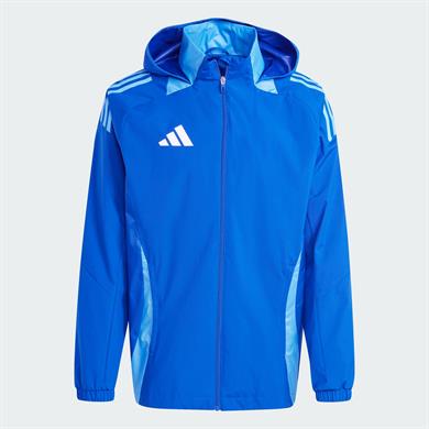 adidas Tiro 24 Competition All-Weather Jacket Erkek Yağmurluk