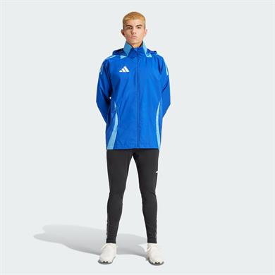 adidas Tiro 24 Competition All-Weather Jacket Erkek Yağmurluk