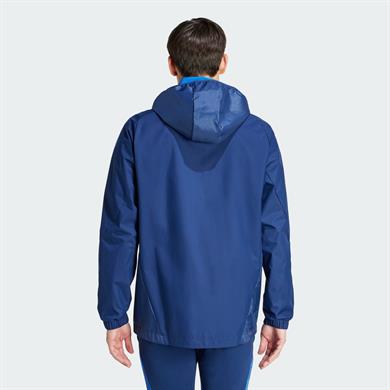 adidas Tiro 24 Competition All-Weather Jacket Erkek Yağmurluk