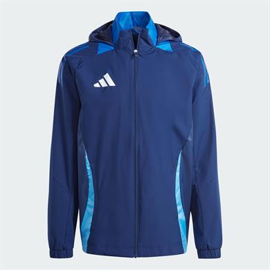 adidas Tiro 24 Competition All-Weather Jacket Erkek Yağmurluk