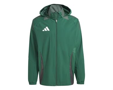 adidas Tiro 24 Competition All-Weather Jacket Erkek Yağmurluk