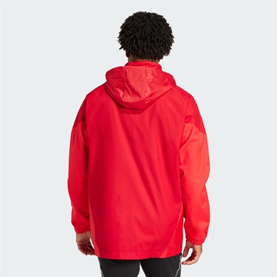 adidas Tiro 25 Competition All-Weather Jacket Erkek Yağmurluk
