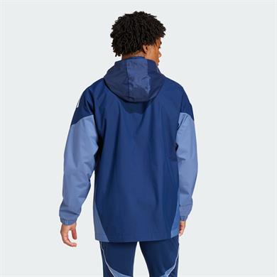 adidas Tiro 25 Competition All-Weather Jacket Erkek Yağmurluk