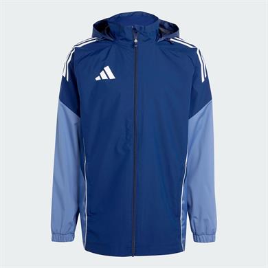 adidas Tiro 25 Competition All-Weather Jacket Erkek Yağmurluk