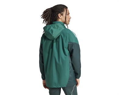 adidas Tiro 25 Competition All-Weather Jacket Erkek Yağmurluk