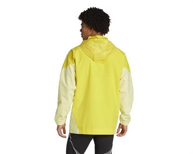 adidas Tiro 25 Competition All-Weather Jacket Erkek Yağmurluk