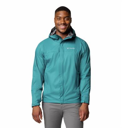 Watertight II Erkek Yağmurluk