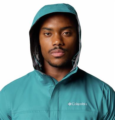 Watertight II Erkek Yağmurluk