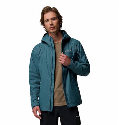 Watertight II Erkek Yağmurluk