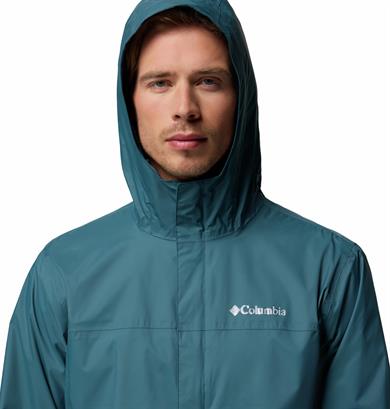 Watertight II Erkek Yağmurluk