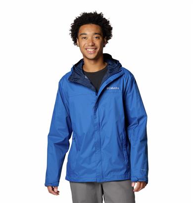 Watertight II Erkek Yağmurluk