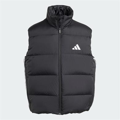adidas Essentials Climawarm 3-Stripes Puffer Down Erkek Yelek