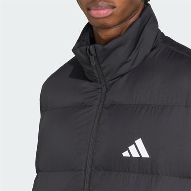 adidas Essentials Climawarm 3-Stripes Puffer Down Erkek Yelek