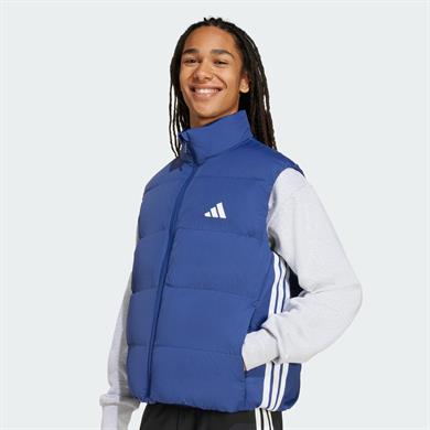 adidas Essentials Climawarm 3-Stripes Puffer Down Erkek Yelek
