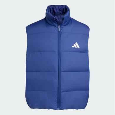 adidas Essentials Climawarm 3-Stripes Puffer Down Erkek Yelek