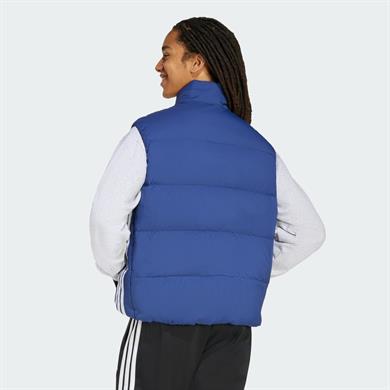 adidas Essentials Climawarm 3-Stripes Puffer Down Erkek Yelek