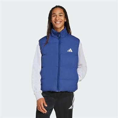 adidas Essentials Climawarm 3-Stripes Puffer Down Erkek Yelek