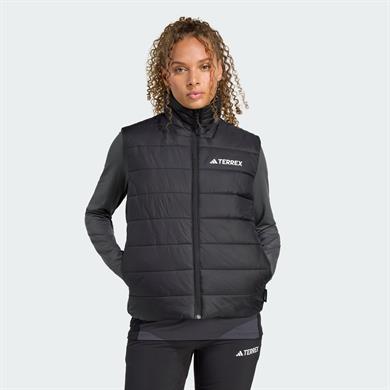 adidas Terrex Multi Essentials CLIMAWARM Dolgulu Kadın Yelek