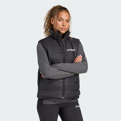 adidas Terrex Multi Essentials CLIMAWARM Dolgulu Kadın Yelek