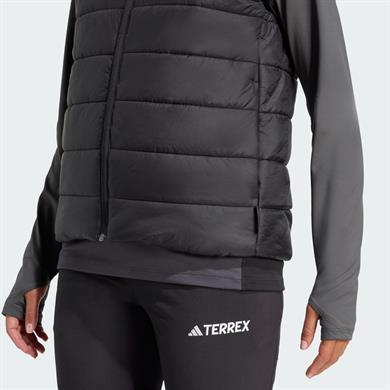 adidas Terrex Multi Essentials CLIMAWARM Dolgulu Kadın Yelek