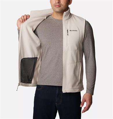 Fast Trek Fleece Erkek Yelek