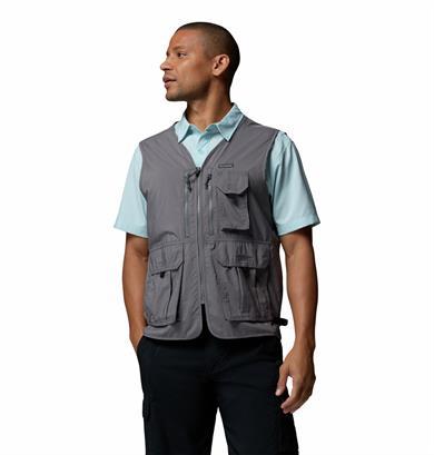 Silver Ridge Utility Erkek Yelek