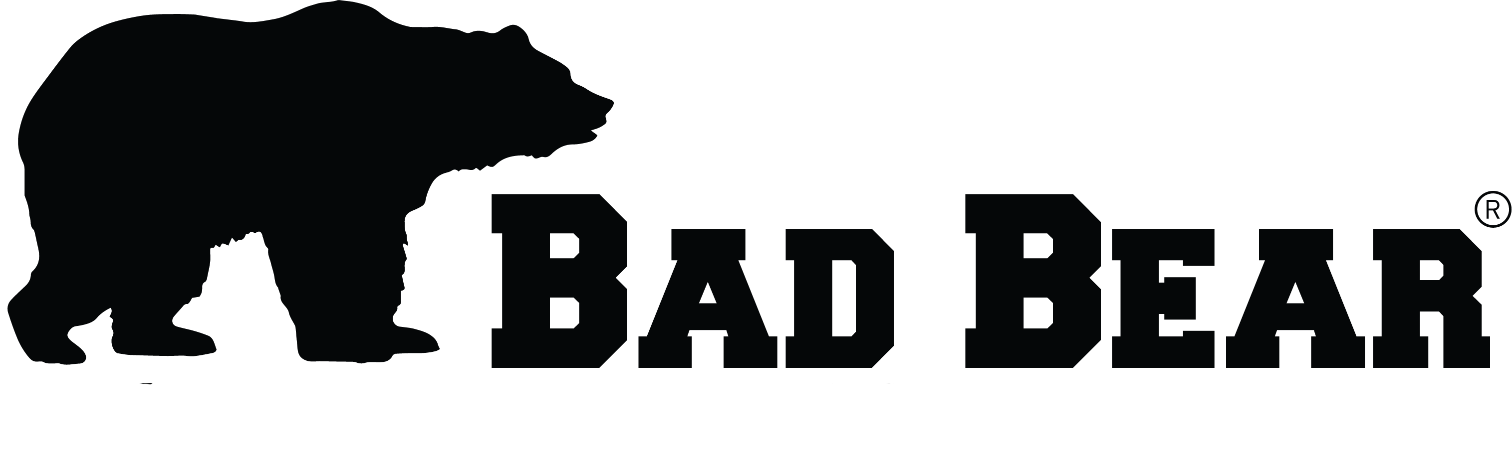 Bad Bear