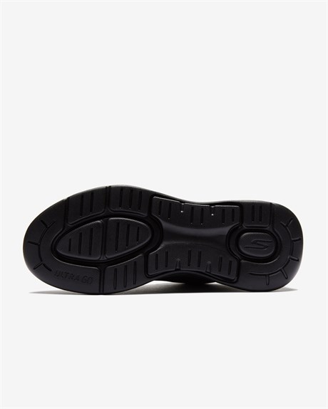 AyakkabıSkechers216116/BBKSkechers Go Walk Arch Fit-Idyllic Erkek Siyah Yürüyüş Ayakkabısı