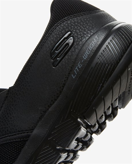 AyakkabıSkechers52962TK BBKSkechers Flex Advantage 3.0 Erkek Spor Ayakkabı