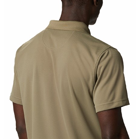 ErkekColumbiaAO0126-365Columbia Utilizer Erkek Kısa Kollu Polo Tişört