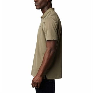 ErkekColumbiaAO0126-365Columbia Utilizer Erkek Kısa Kollu Polo Tişört