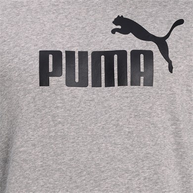 SweatshirtPuma586680-03Puma Essentials Big Logo Crew Erkek Sweater