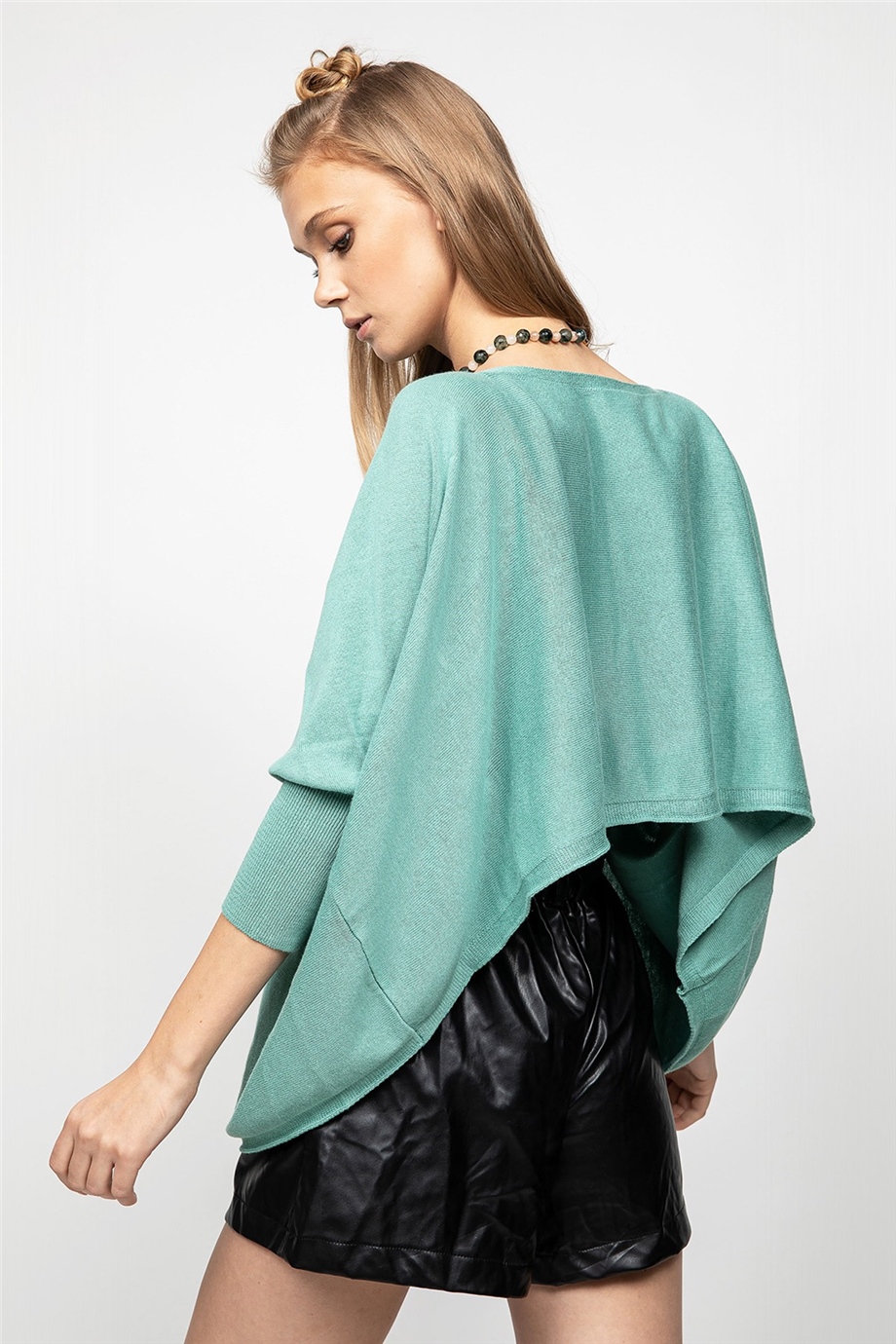 Mint Crop Panço