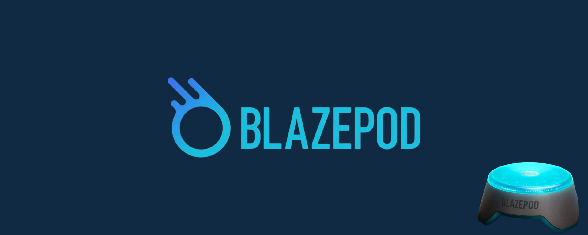 Blazepod