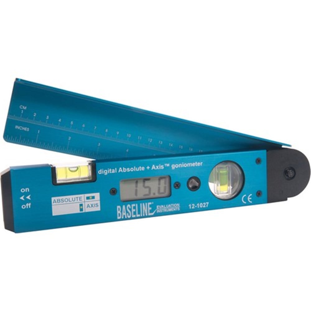 Baseline Digital Absolute + Axis Gonyometre