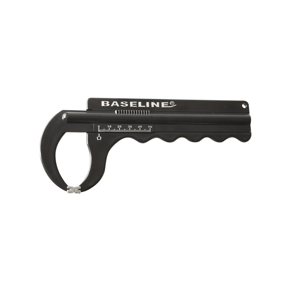 Baseline Ekonomi Plastik Skinfold Caliper