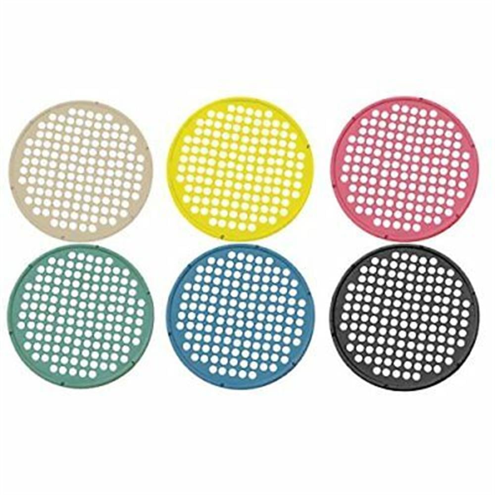 Cando El Egzersiz Çemberi-Low Powder-7'' diameter (18 cm) çaplı 6 Parçalı SetEl-Bilek TerapisiCando10-0866cando-el-egzersiz-cemberi-low-powder-7-diameter-18-cm-capli-6-parcali-set