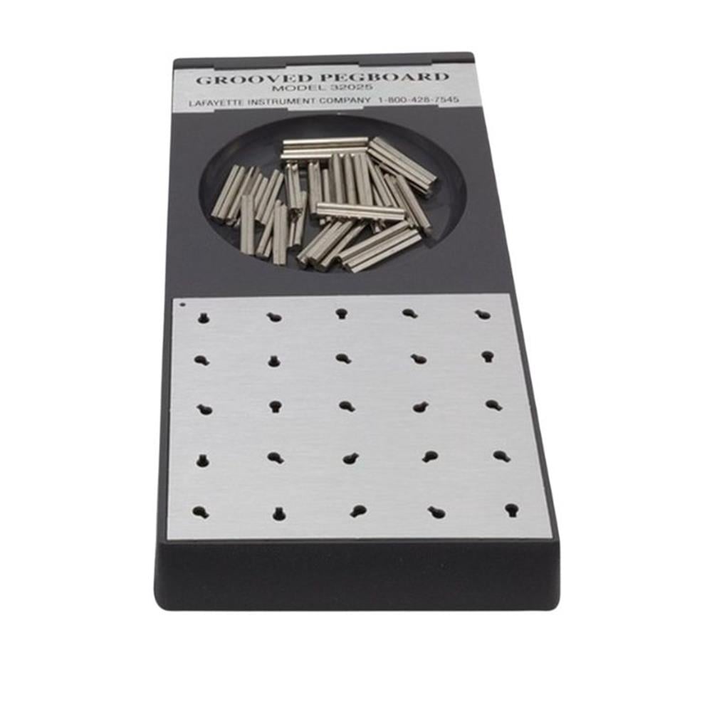 {lafayette pegboard}