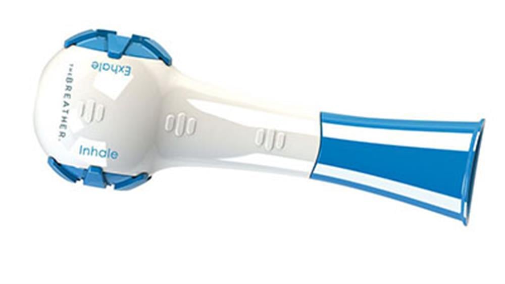 Baseline the breather