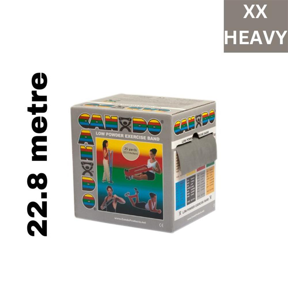 {XX heavy cando egzersiz bandı}