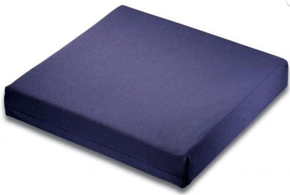 Dikdörtgen Pozisyonlama Yastığı