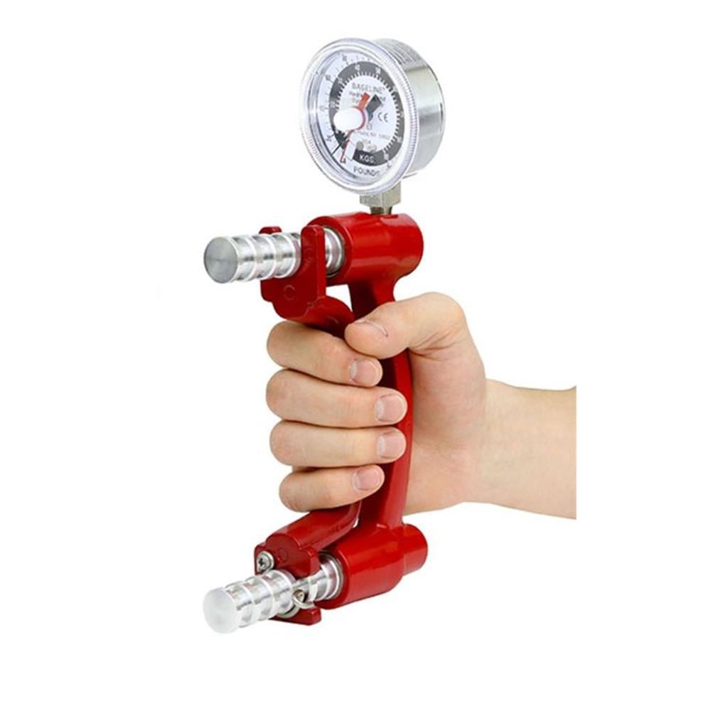 {Baseline dinamometre}