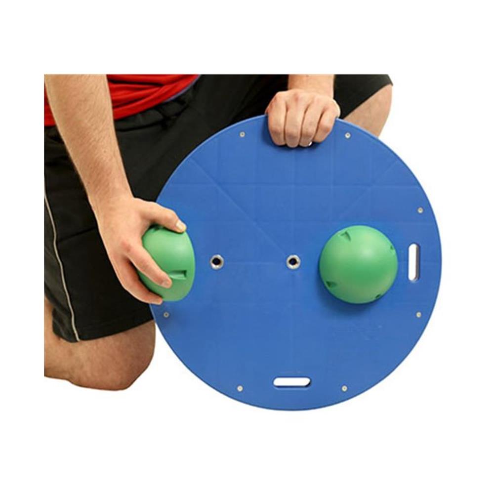 {Cando denge tahtası}