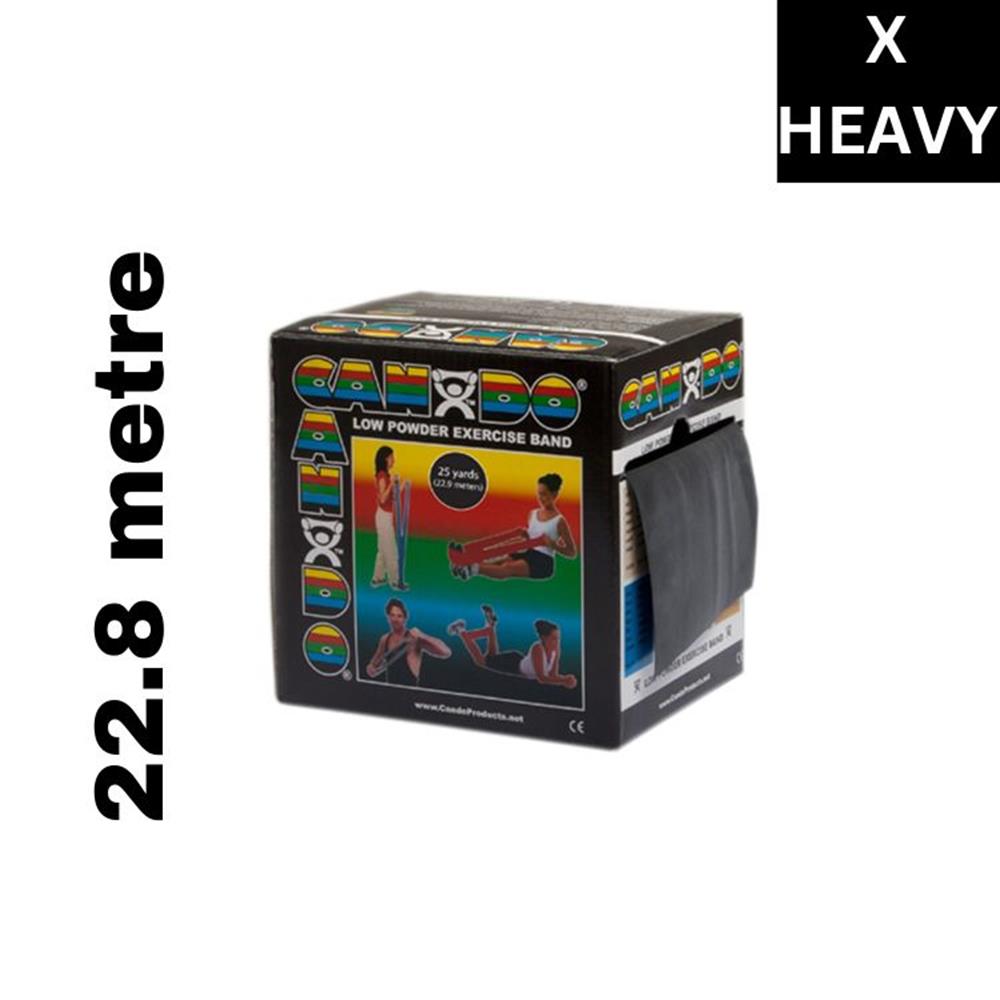 {X heavy cando egzersiz bandı}