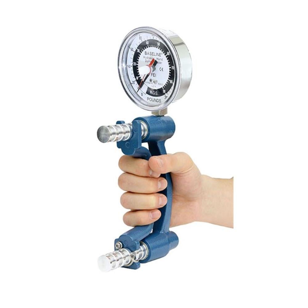 {Baseline dinamometre}