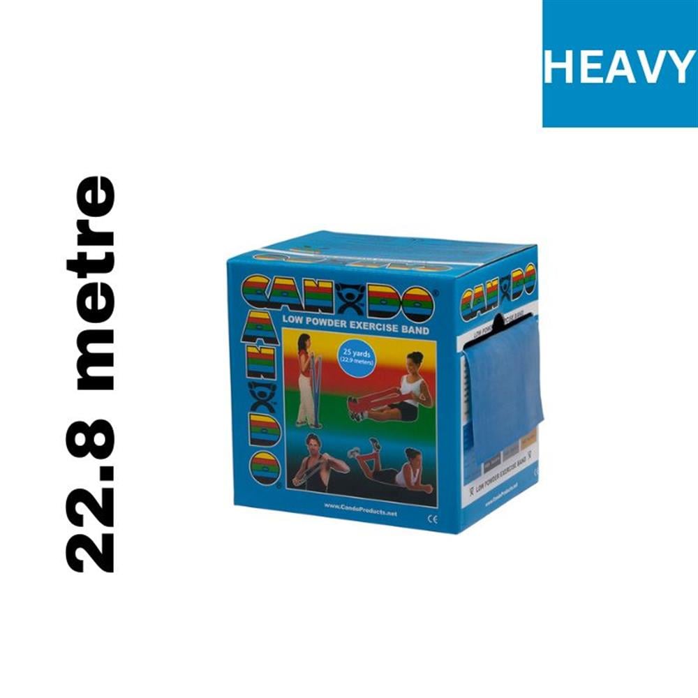 {cando heavy egzersiz bandı}