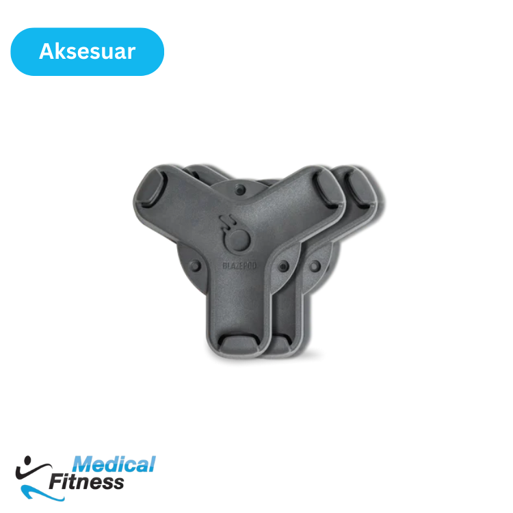 Blazepod Wallmount (Duvar Aparatı-ikili)BlazepodBlazepod13461-F6Blazepod Wall Mount (Duvar Aparatı)