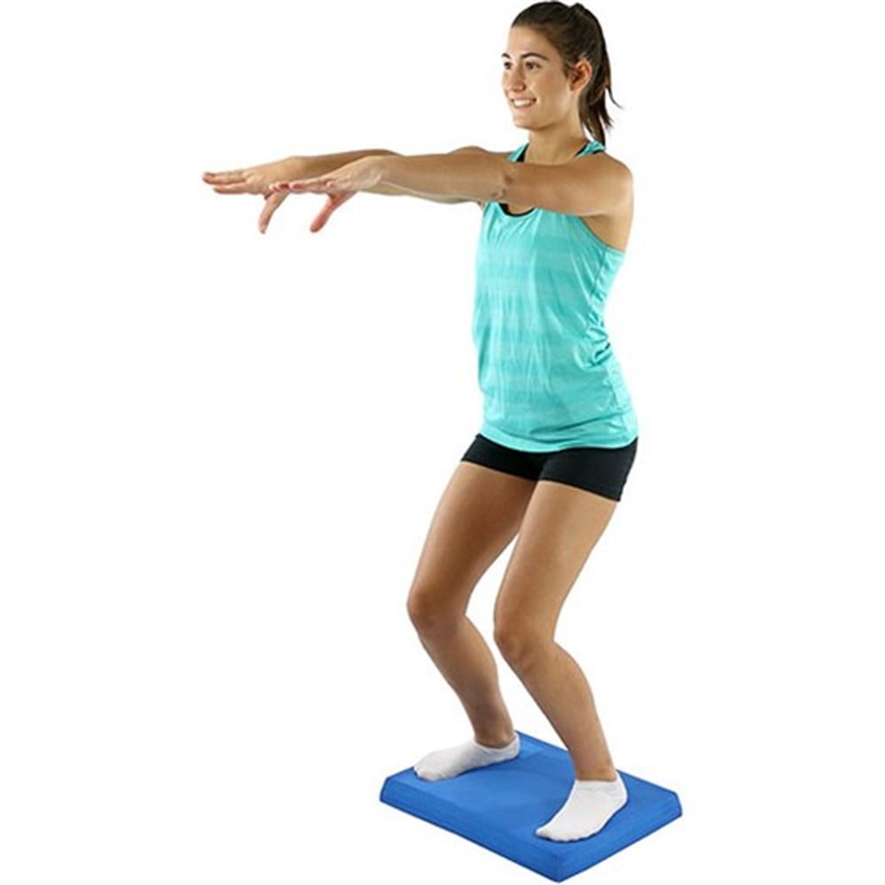 Cando Denge Pedi - Mavi, Balance Pad - Blue 321500B